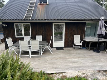 Stockängsvägen, Värmdö - Foto 4