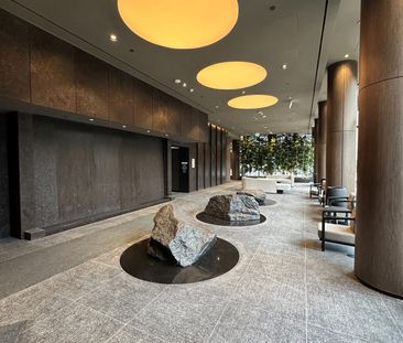 For Lease - 110 Broadway Ave. Avenue Unit# 1306, Toronto, Ontario - Photo 1