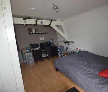 Te huur: Kamer Thomas a Kempisstraat 49 3 in Zwolle - Photo 3