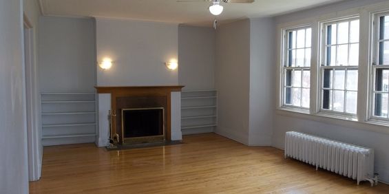 Grand 6-1/2 Westmount Chauffé - Photo 3