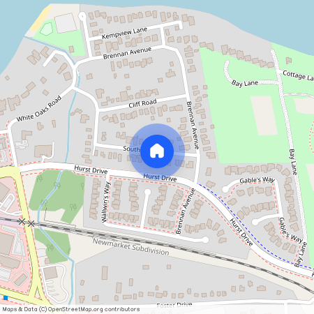 219 Southview Road, Barrie