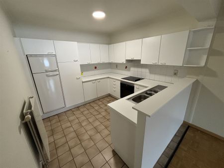 Energiezuinig appartement met 2 slaapkamers en terras - Foto 3