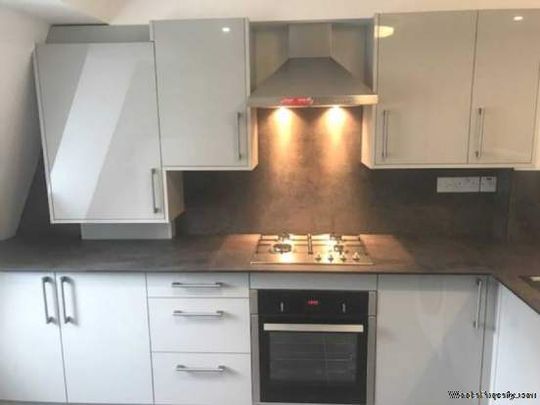 1 bedroom property to rent in London - Photo 1