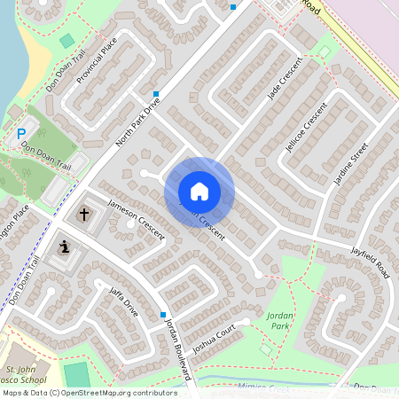 17 Judith Crescent #LOWER, Brampton, Northgate