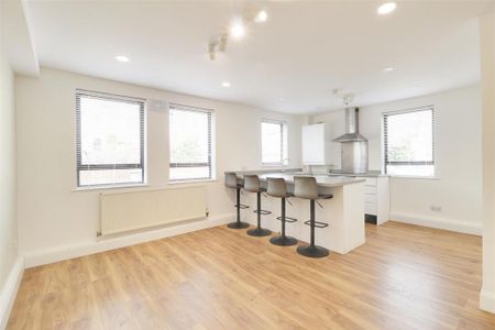 1 bedroom flat to rent - Photo 2