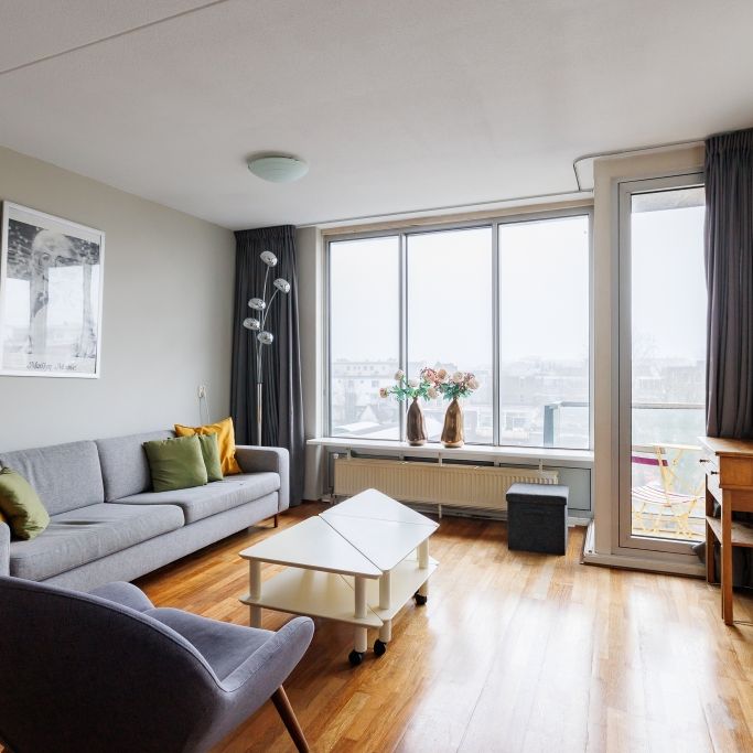 Zoutkeetsgracht 314, Amsterdam - Foto 1