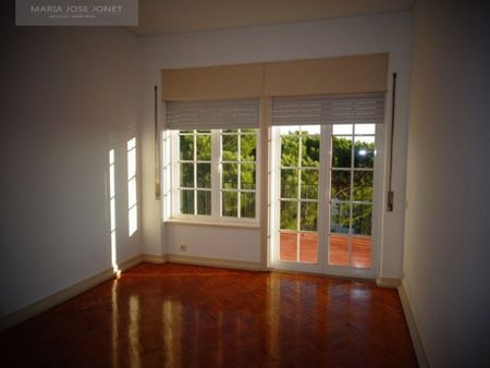 4 room luxury Apartment for rent in Centro (Cascais), Cascais e Estoril, Cascais, Lisbon - Photo 3