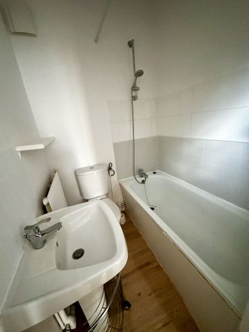 Location appartement 1 pièce, 27.91m², Le Havre - Photo 4