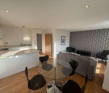 Yeo Street, Hudson House, E3 - Photo 2