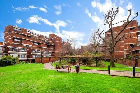 Henry Wise House, Vauxhall Bridge Road, Pimlico, SW1V - Photo 3