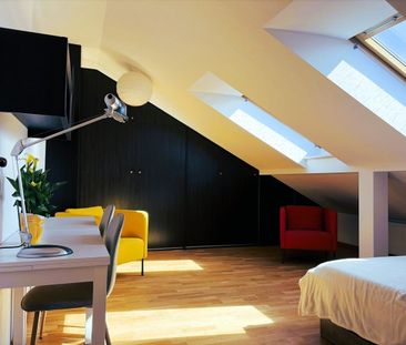 2 pokoje | parking | internet | Ząbki ul. Gajow 60 m² - Photo 6