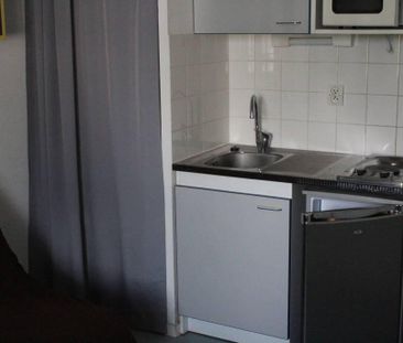 STUDIO Le Jardin des Sciences - Photo 5