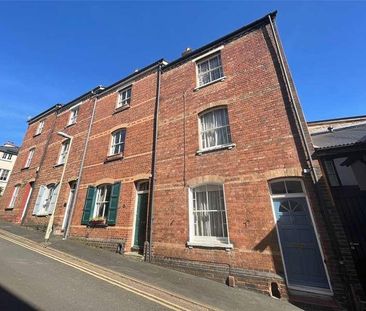Northernhay Street, Exeter, EX4 - Photo 2