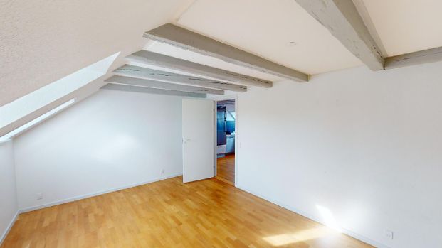 Central lejlighed med 4 værelser i Aalborgs bedste område - Photo 1