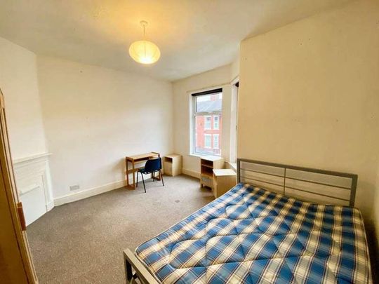 Heald Place, Manchester, M14 - Photo 1