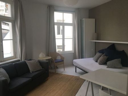Studio te huur - Photo 5