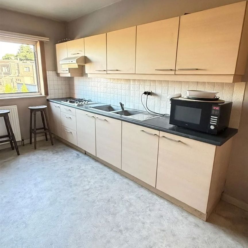 Appartement te huur in Nieuwkerken-Waas voor € 725 met 2 slaapkamers - foto 1