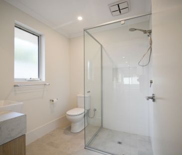 Spacious Brand New Two Bedroom Rear Property! - Photo 6