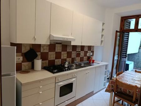 Via Castelfidardo, Florence, Tuscany 50137 - Foto 5