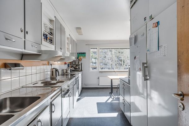 Sernanders väg 9, 75261, Uppsala - Photo 1