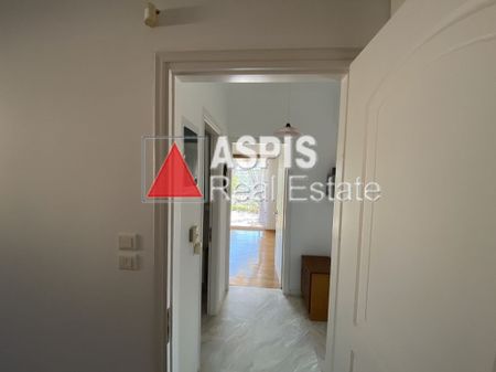 Διαμέρισμα, προς ενοικίαση Λαγονήσι, Καλύβια Θορικού Κωδικός 977025 - Photo 3