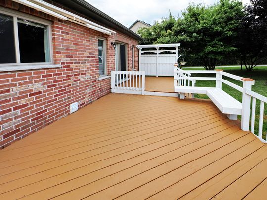 For Lease - 177 Preston Drive, Orangeville, Ontario - Photo 1