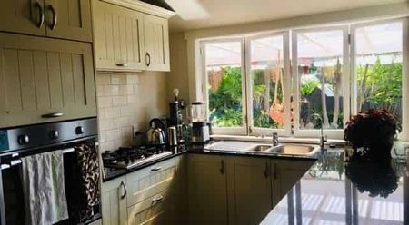 Indoor to outdoor oasis - Photo 5