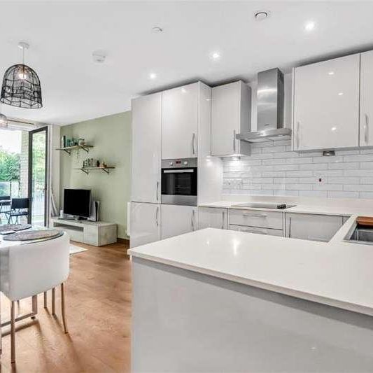 Riverside View, Berkeley Avenue, Reading, RG1 - Photo 1