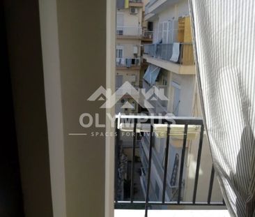 Studio / γκαρσονιέρα 25 τ.μ. για ενοικίαση, Θεσσαλονίκη - Κέντρο, Φ... - Photo 5