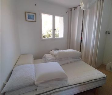 5 pièces - Meublé - 120 m² - RDC - Colocation non autorisée - Photo 1