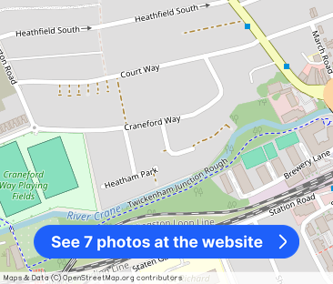 Craneford Close, Twickenham - Photo 1