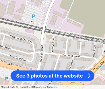 Colonial Road, Slough, SL1 - Photo 1