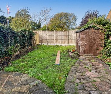 2 bedroom terraced house to rent - Photo 4