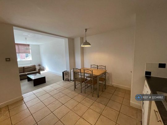 1 bedroom maisonette to rent - Photo 1