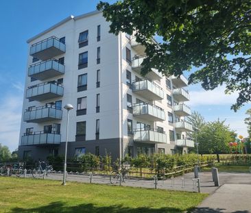 Malörtsvägen 34, Trelleborg Norr - Photo 1