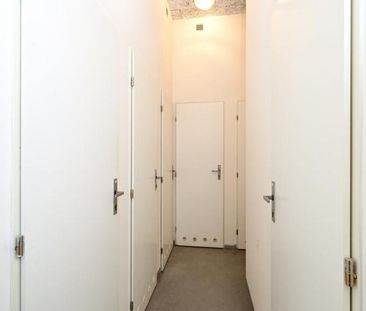 Pronájem bytu 1+kk 34 m2 - Фото 1