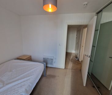 1 Bed Flat, Spectrum, M3 - Photo 3
