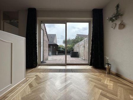 Elgarstraat, 3335DA, Zwijndrecht - Photo 3