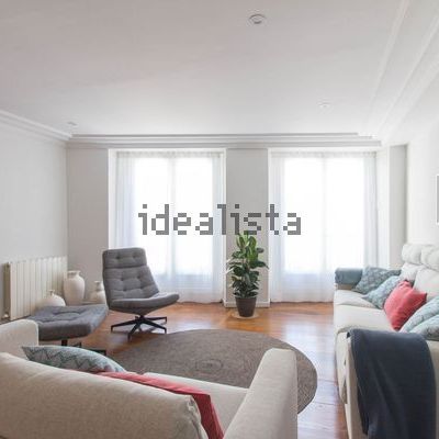 Alquiler de piso en Calle Calceteros - Photo 1