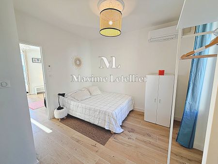 Location Appartement 2 pièces 32m² MARSEILLE 6ème - Photo 4