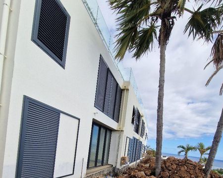 Appartement F3 Saline les bains - Photo 4