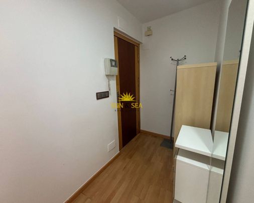 TWO-BEDROOM APARTMENT – MURCIA CITY CENTRE - Photo 1