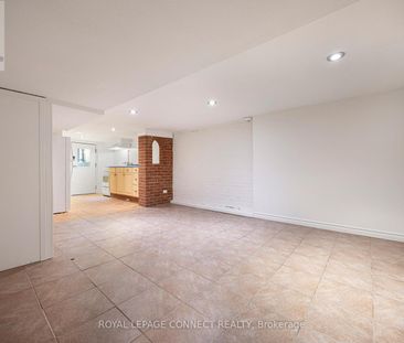 #Bsmt - 389 Ashdale Avenue – Toronto E01, Ontario - Photo 3