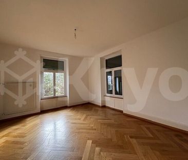 Delémont, large and bright 3.5 pcs for rent - Photo 4