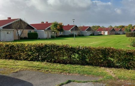 Ingenjörsgatan 24 A, Tomelilla - Photo 4