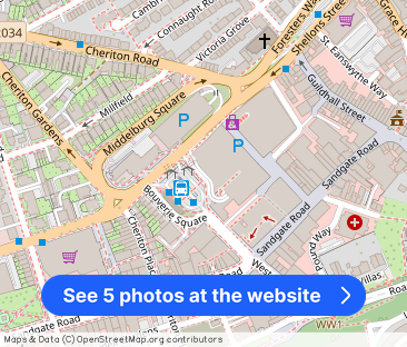 Bouverie Square, CT20 - Photo 1