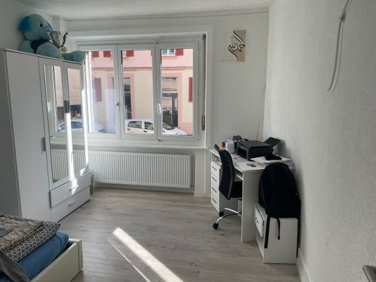 Concorde 44. Appart. 3.5 p entièrement rénové 1er étage - Photo 1