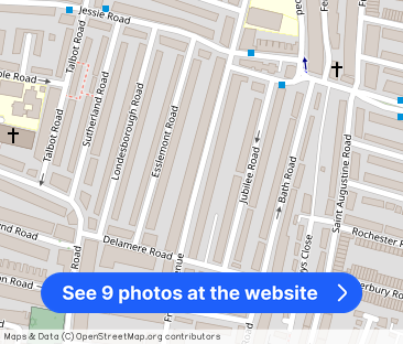 Francis Avenue, Southsea - Photo 1
