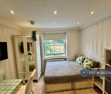 Studio to rent - Photo 3