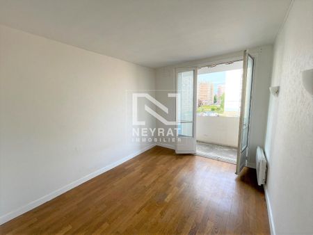 APPARTEMENT T2 A LOUER - Photo 2